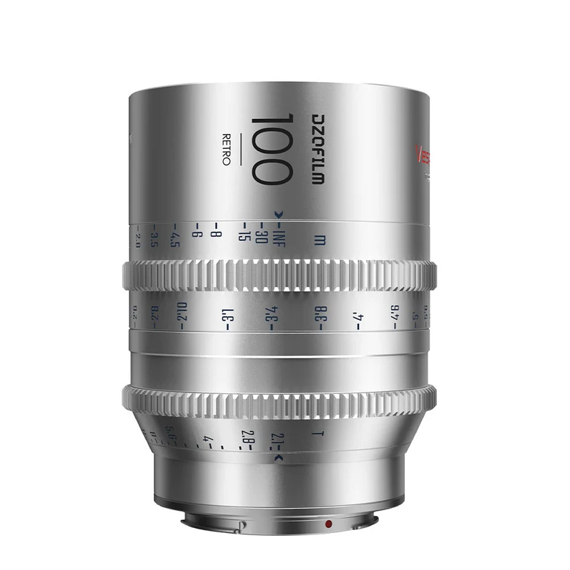 Ensemble Vespid Retro 16/25/35/50/75/100/125mm PL/EF