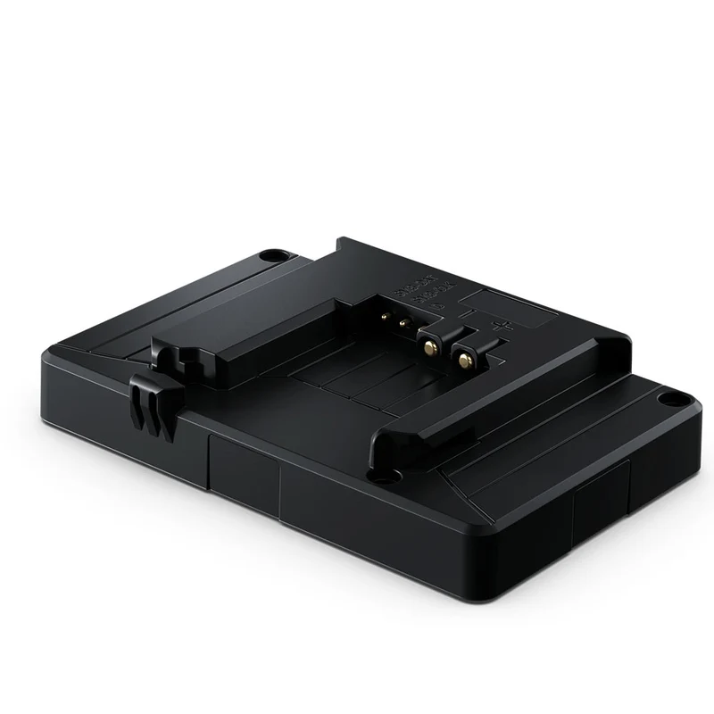 Plaque de pile pour URSA Cine (Monture B)