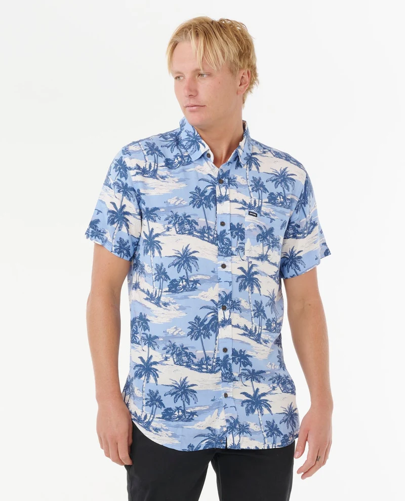 Dreamer Barrel Killa Short Sleeve Shirt