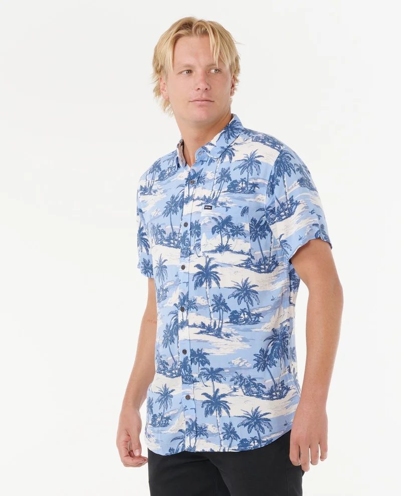 Dreamer Barrel Killa Short Sleeve Shirt