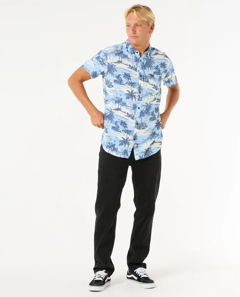 Dreamer Barrel Killa Short Sleeve Shirt