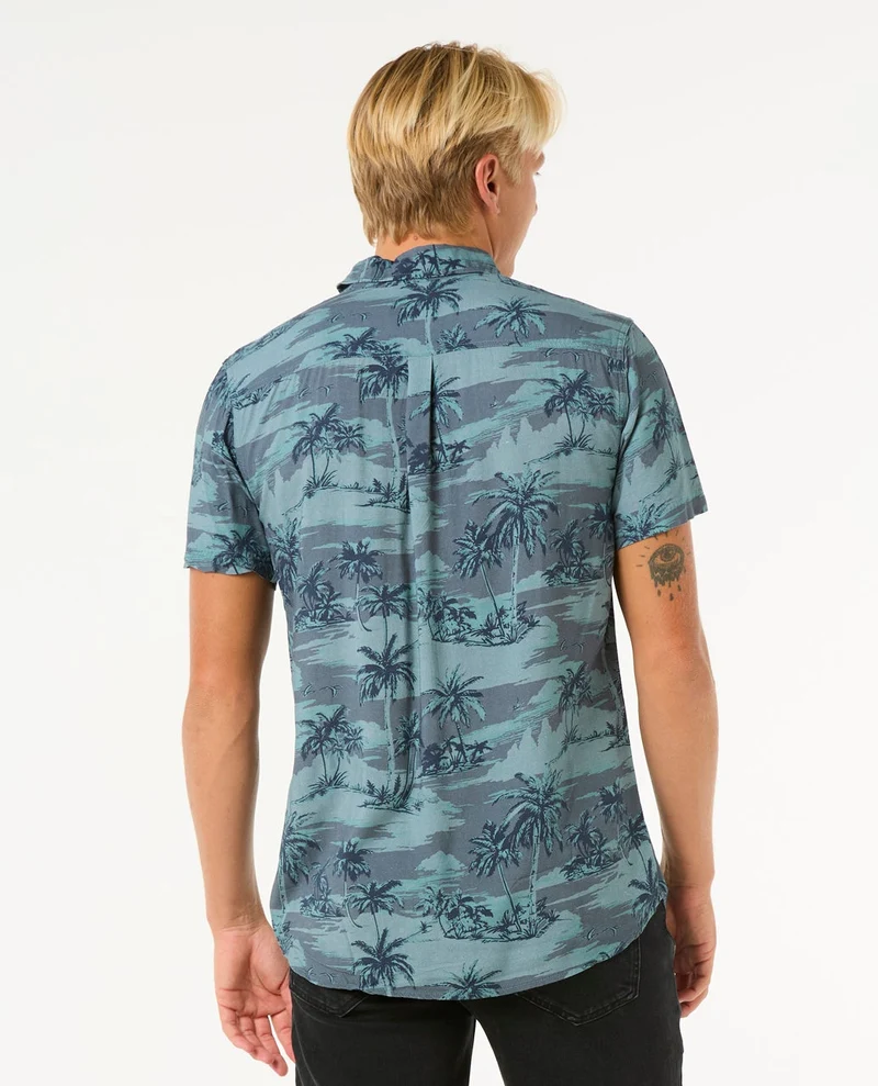 Dreamer Barrel Killa Short Sleeve Shirt