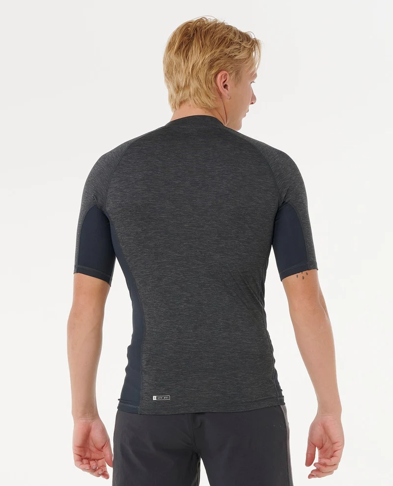 Dawn Patrol UV Short Sleeve Rash Guard