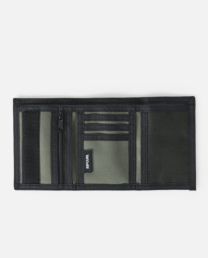 Road Trippin Surf Wallet