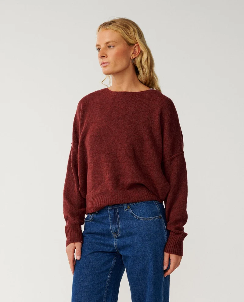 Emily Sweater