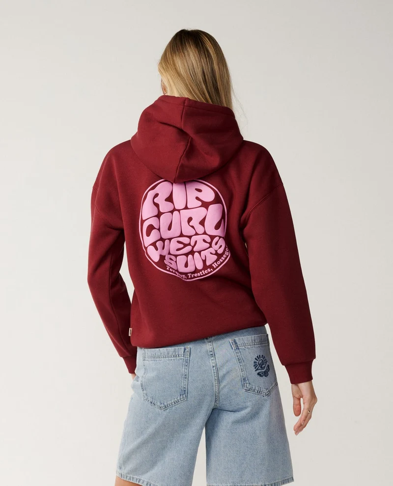 Icons Of Surf Heritage Hood