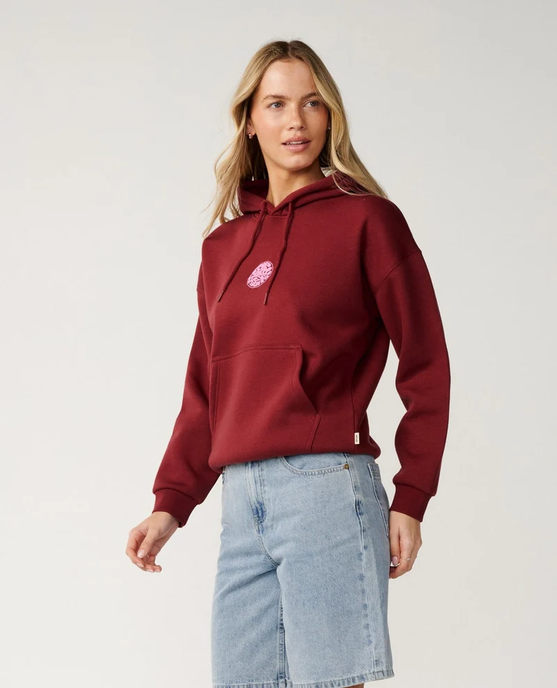 Icons Of Surf Heritage Hood