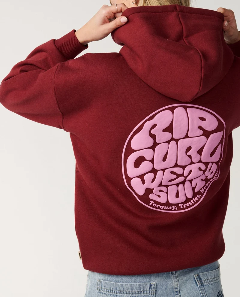 Icons Of Surf Heritage Hood