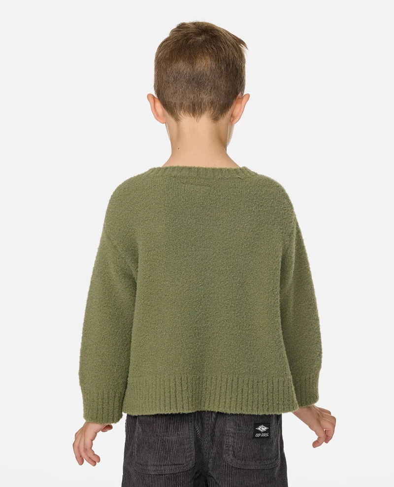 Ride The Wave Knit Boy