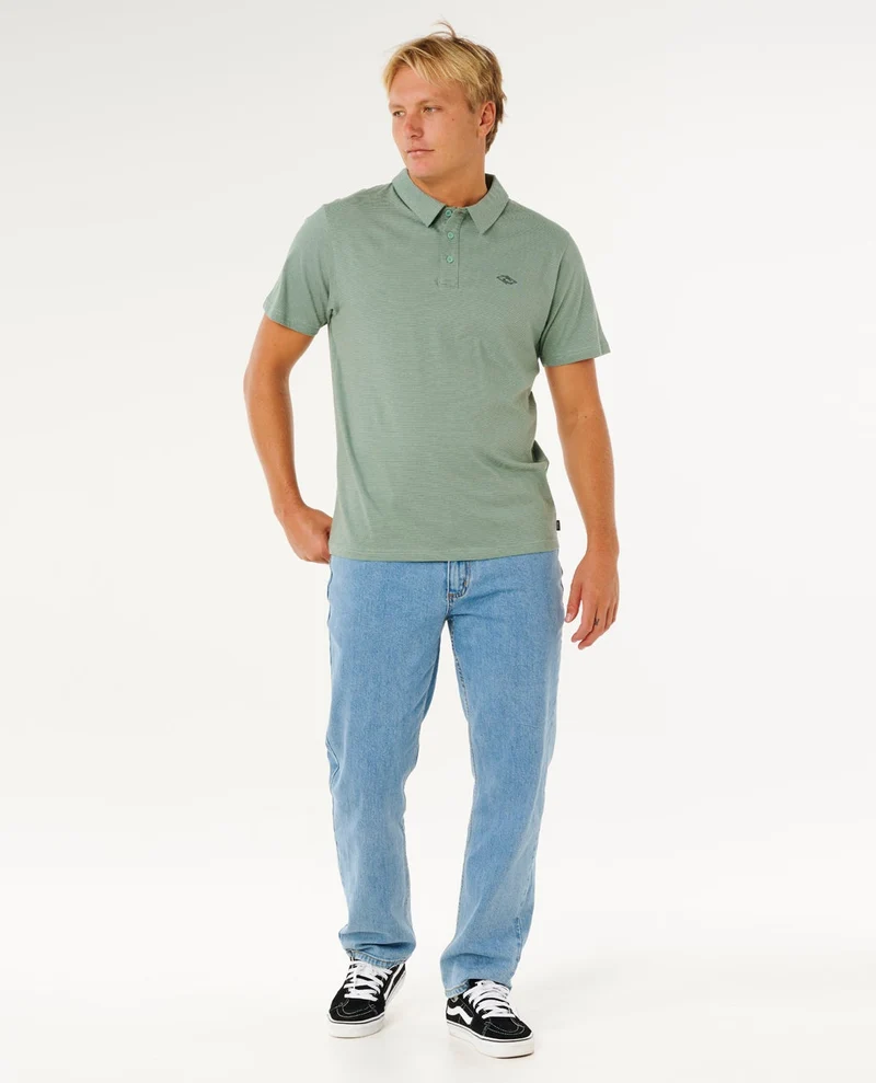 Easy As Polo