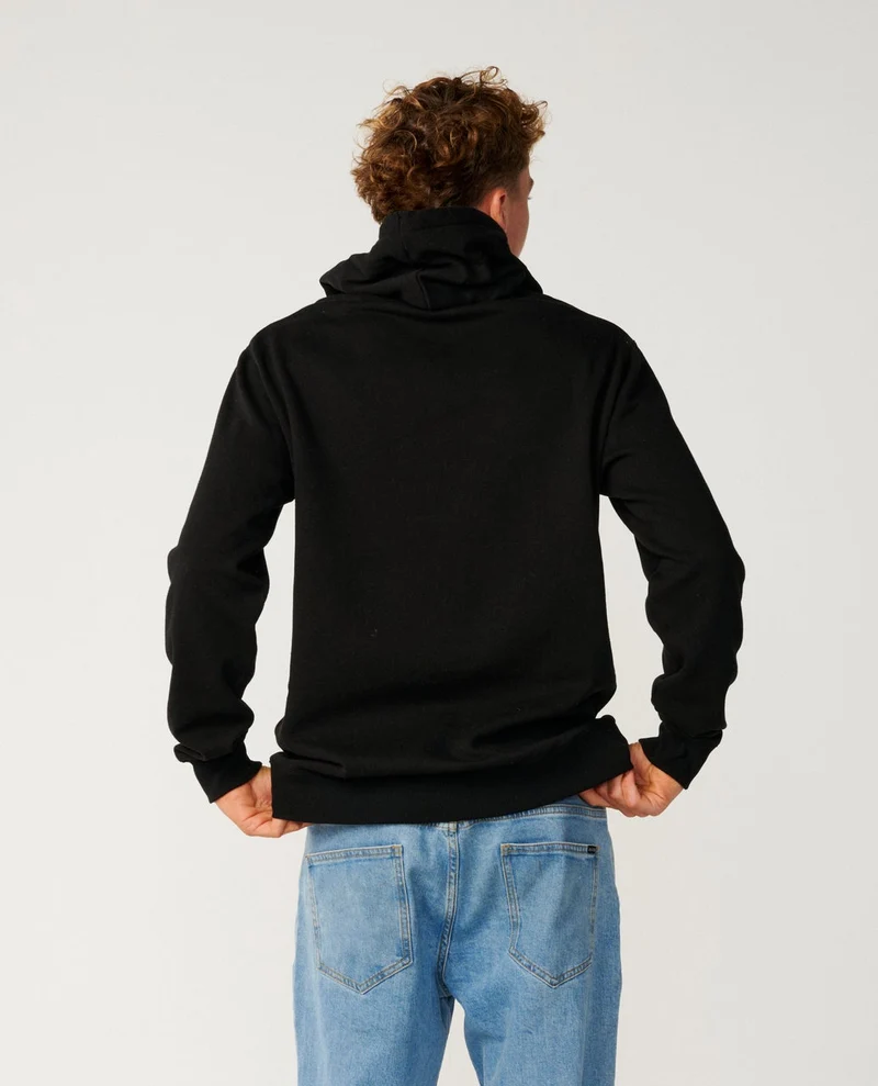 Streamline Hood