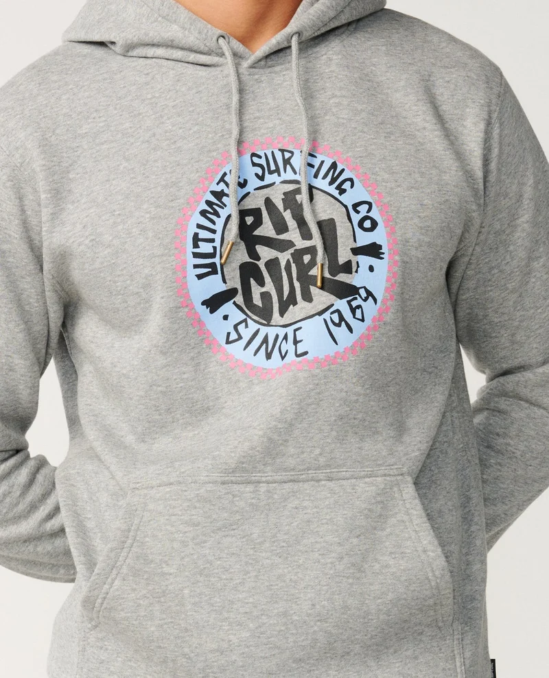Streamline Hood