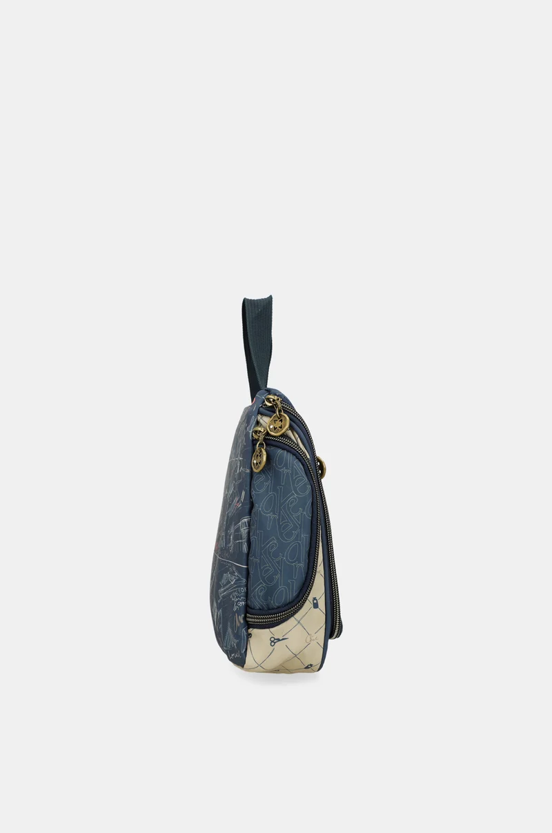 Trousse de voyage extensible