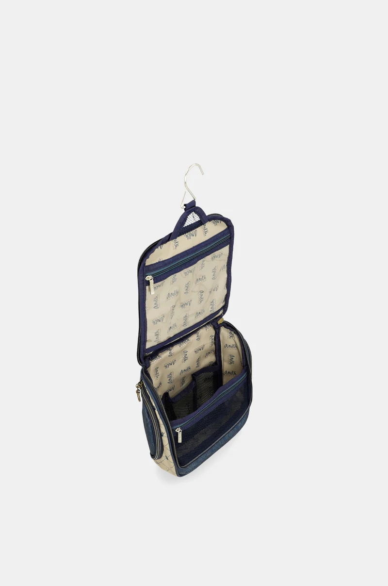 Trousse de voyage extensible