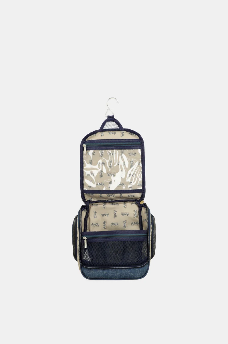 Trousse de voyage extensible
