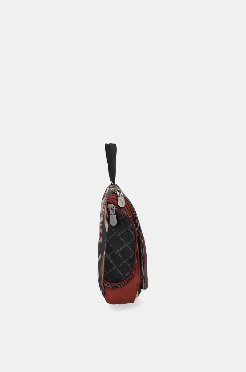 Trousse de voyage extensible Mademoiselle