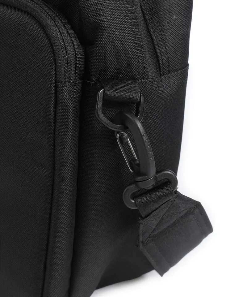 Herschel Gibson 18 Sac messager black