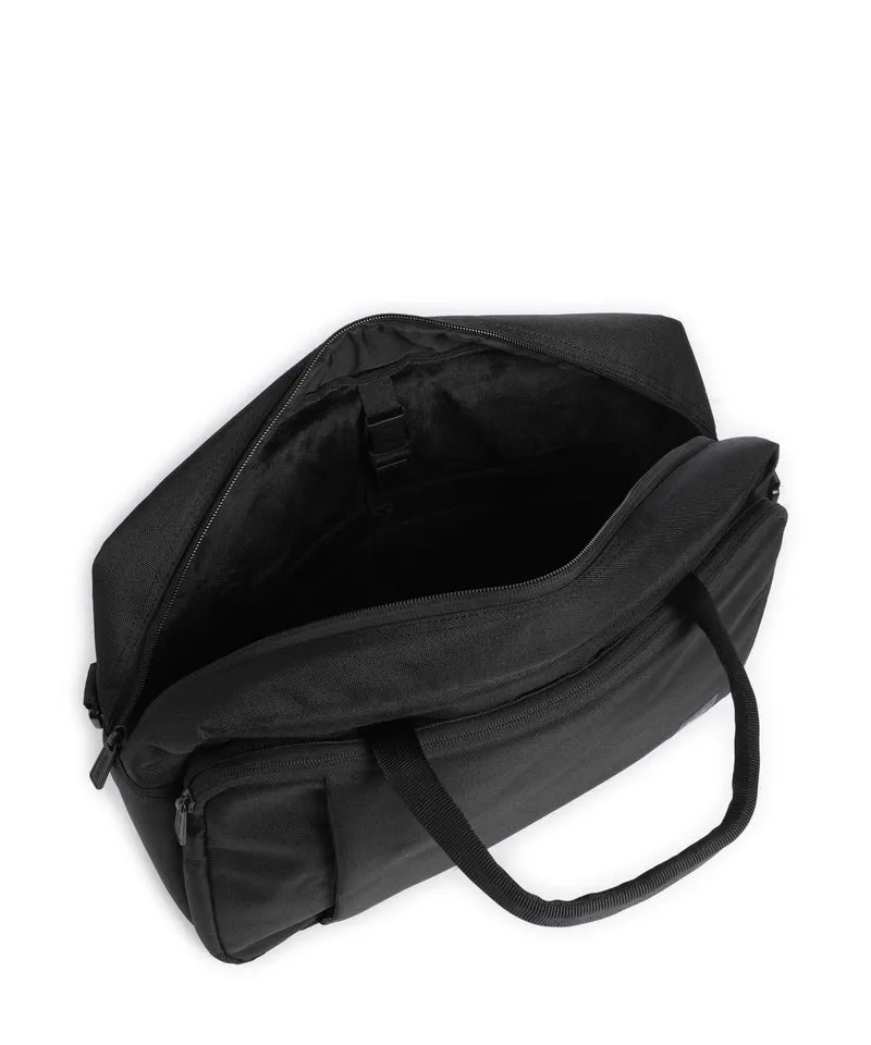 Herschel Gibson 18 Sac messager black