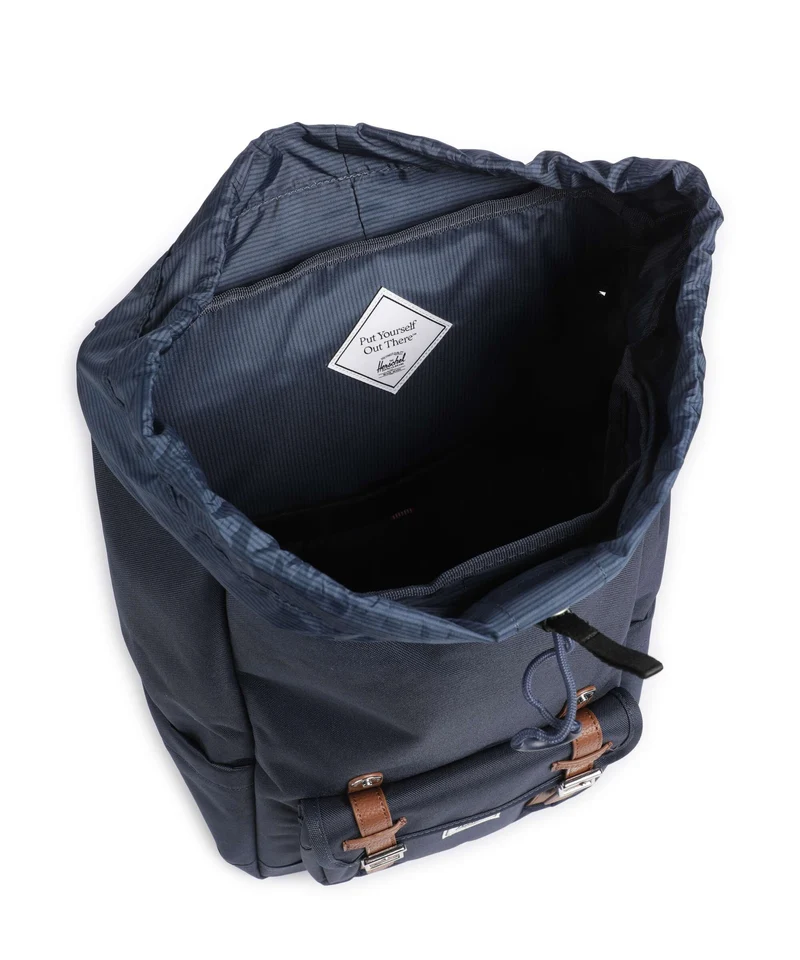 Herschel Little America 30 Sac à dos navy