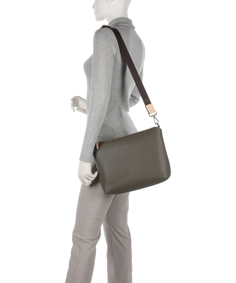 Bugatti Ella Cabas olive