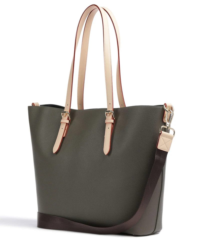 Bugatti Ella Cabas olive