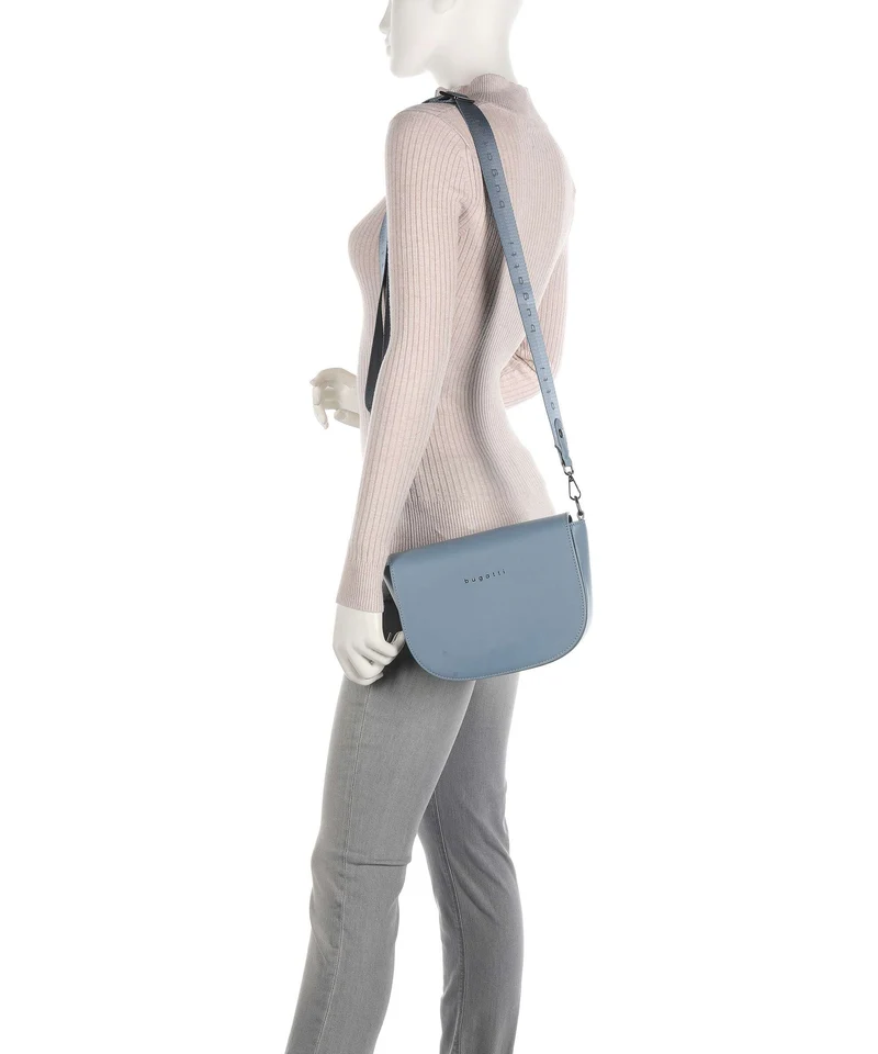 Bugatti Almata Sac porté épaule blau