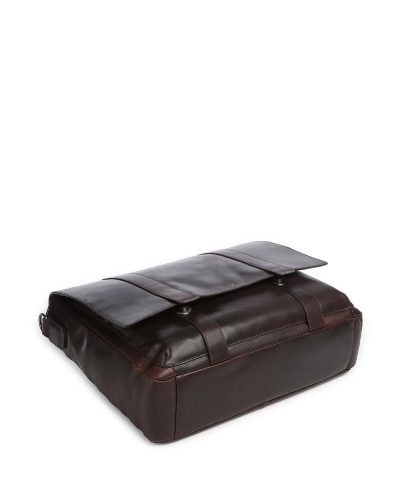 JOOP! Cerratano Kreon Porte-document darkbrown