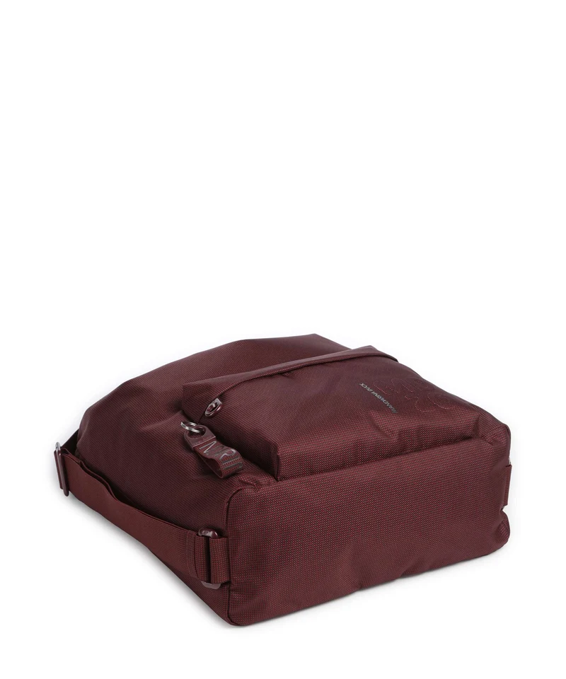 Mandarina Duck MD20 Sac à main porté dos sin