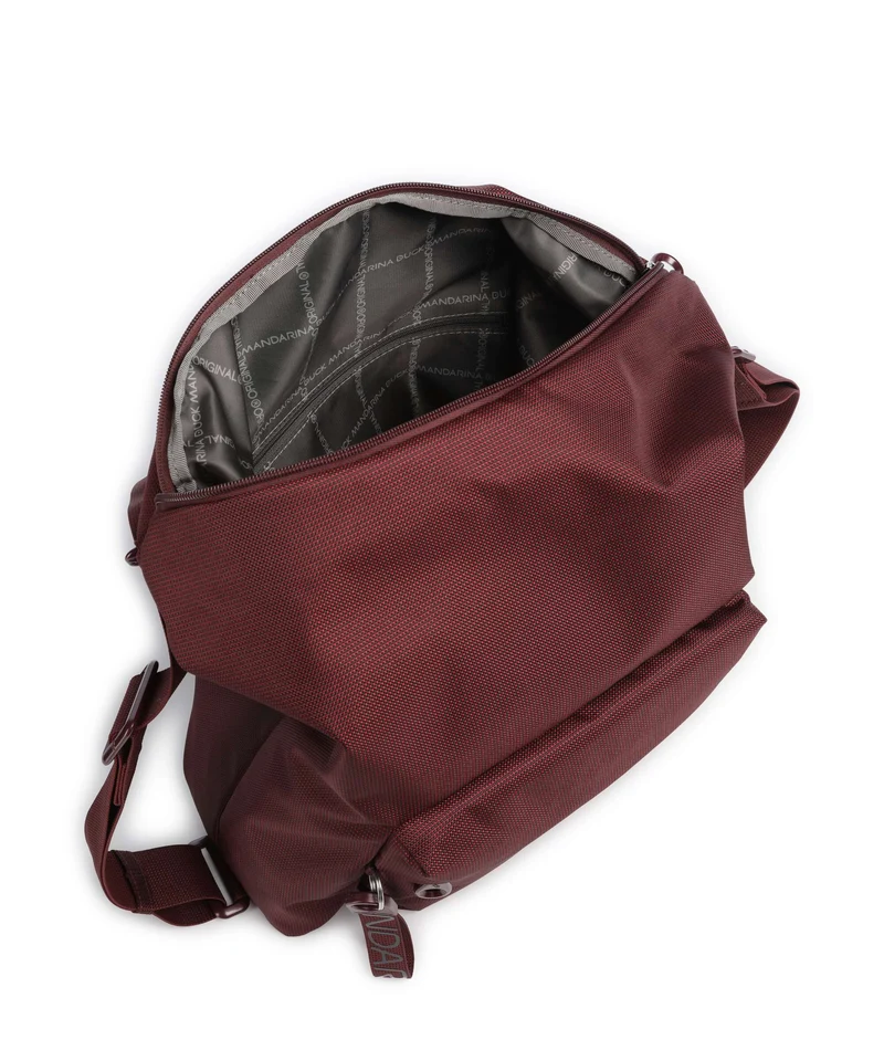 Mandarina Duck MD20 Sac à main porté dos sin
