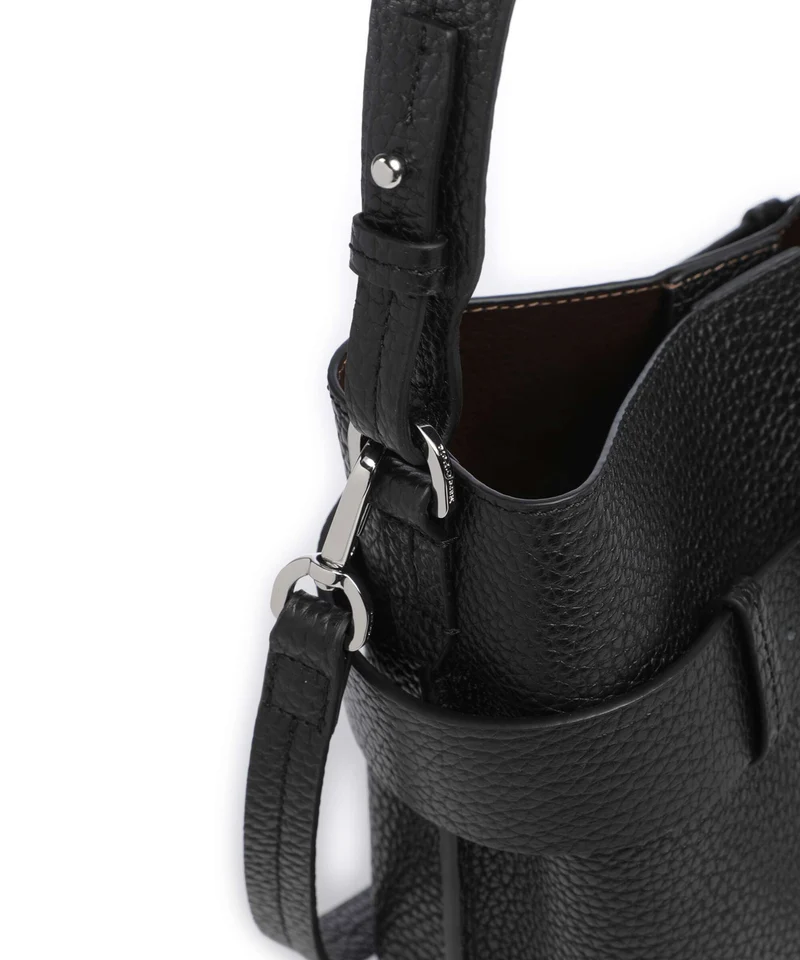 Marc O'Polo Brinni S Sac porté épaule black