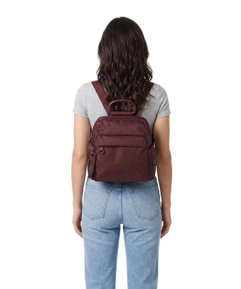 Mandarina Duck MD20 Sac à dos sin