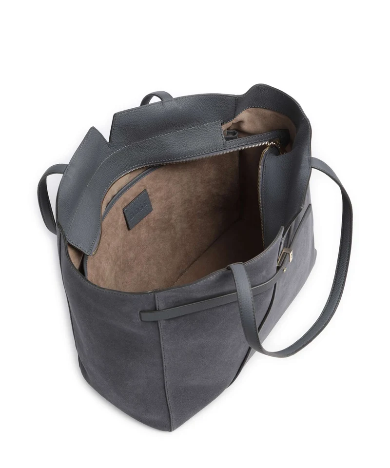 BOSS Revers Cabas light/pastel blue