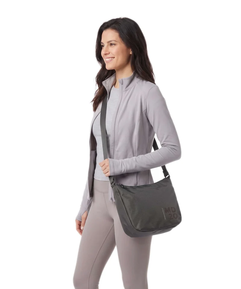 Mandarina Duck MD20 Lux 2.0 Sac bandoulière rich coco
