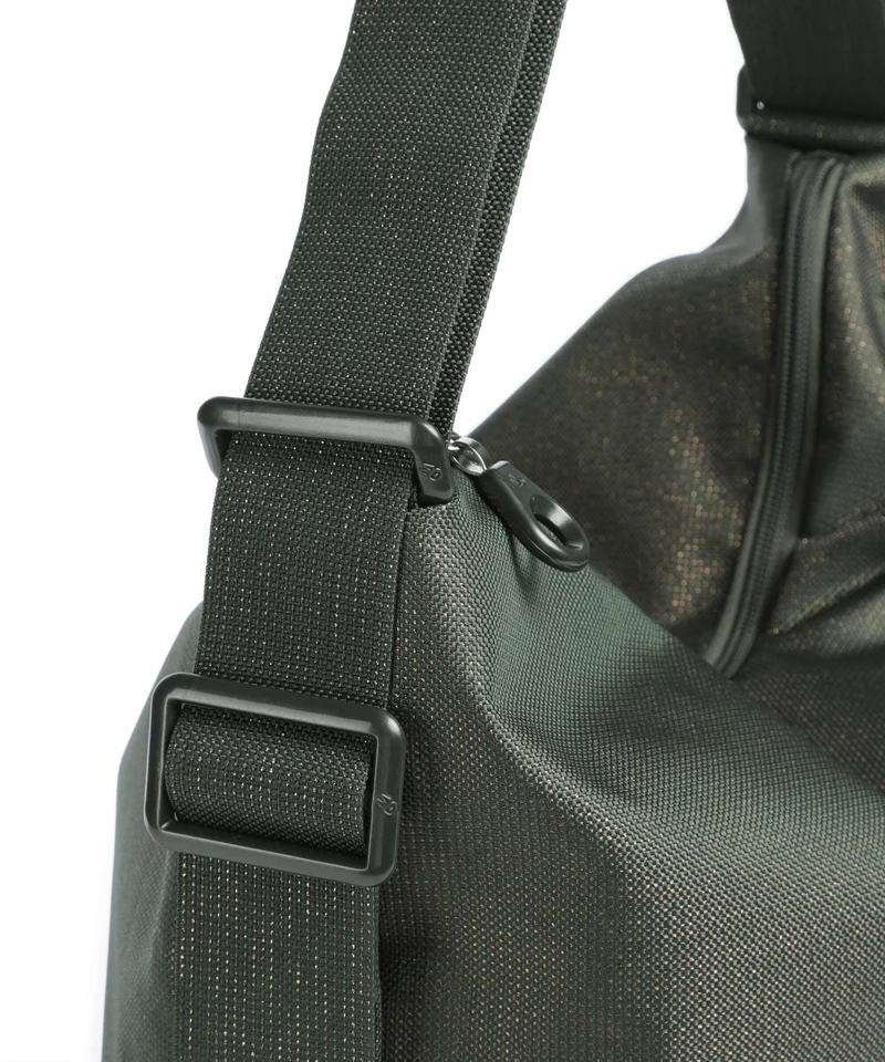 Mandarina Duck MD20 Lux 2.0 Sac à main porté dos rich coco