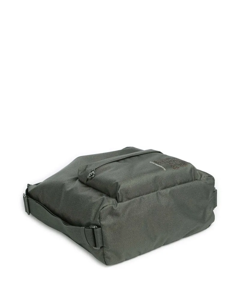 Mandarina Duck MD20 Lux 2.0 Sac à main porté dos rich coco
