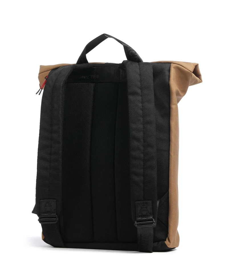 Ucon Acrobatics Phantom Jannik Mini Sac à dos roll-top dark sand reflective