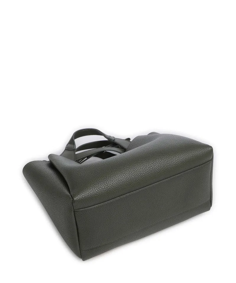 DKNY Willa Sac à main army green