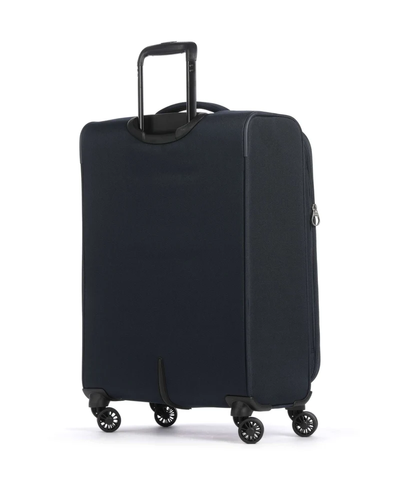 American Tourister Nitestream Set de valise (4 roues) navy/blue