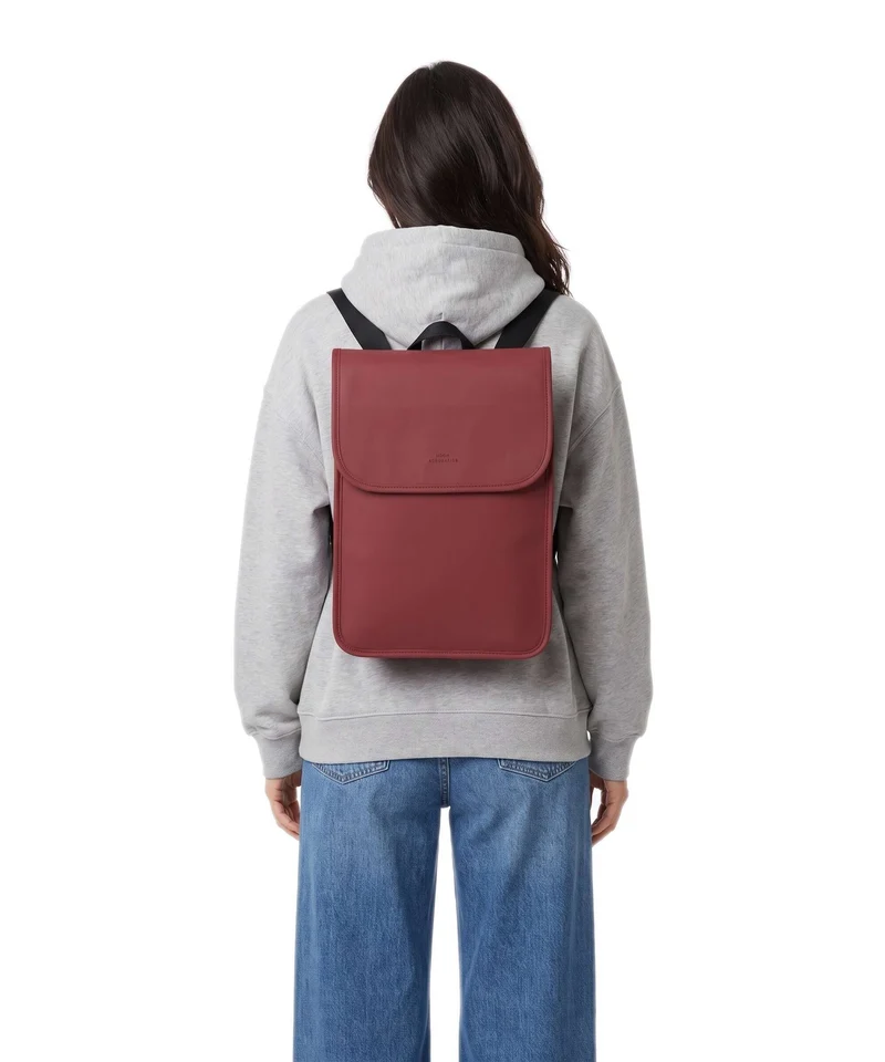 Ucon Acrobatics Lotus Infinity Adina Mini Sac à dos burgundy