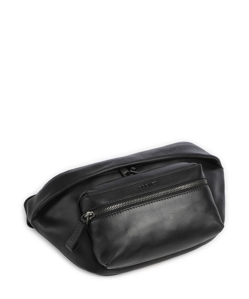 Bogner Calgary Cedric Sac banane black