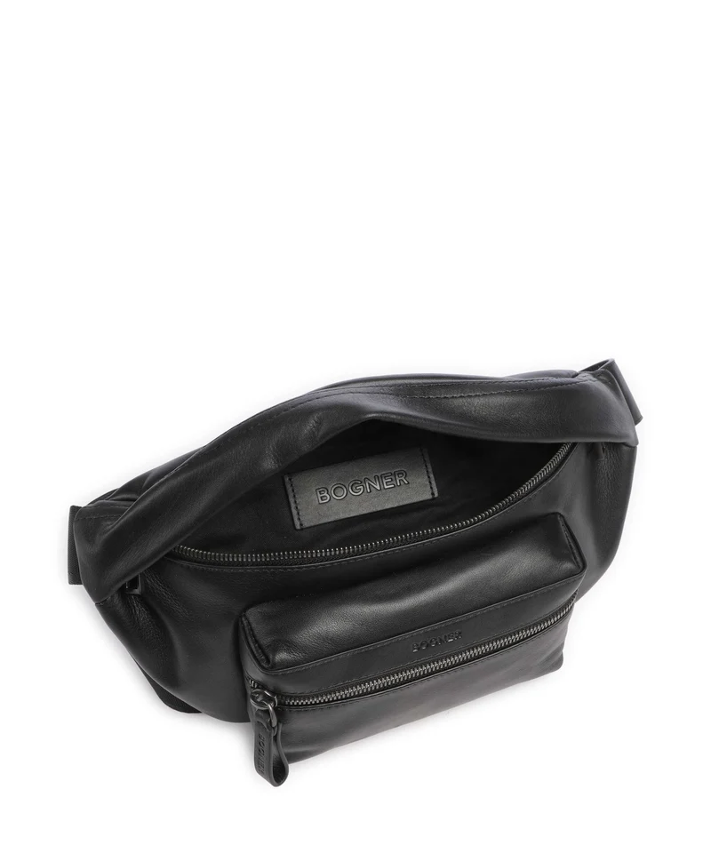 Bogner Calgary Cedric Sac banane black