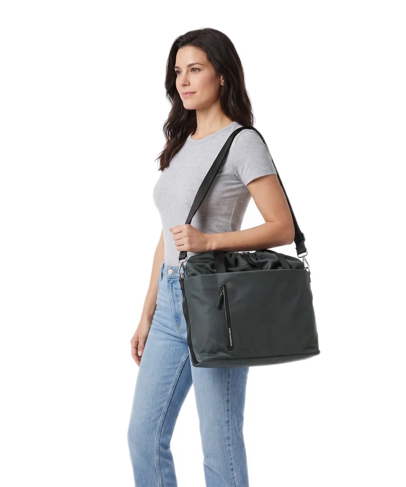Mandarina Duck Hunter Cabas urban chic