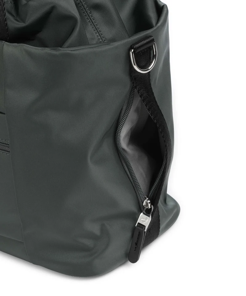Mandarina Duck Hunter Cabas urban chic