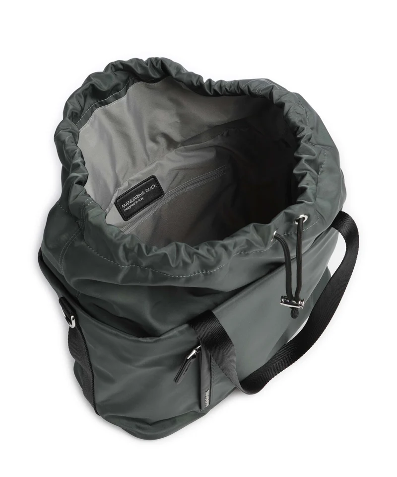 Mandarina Duck Hunter Cabas urban chic