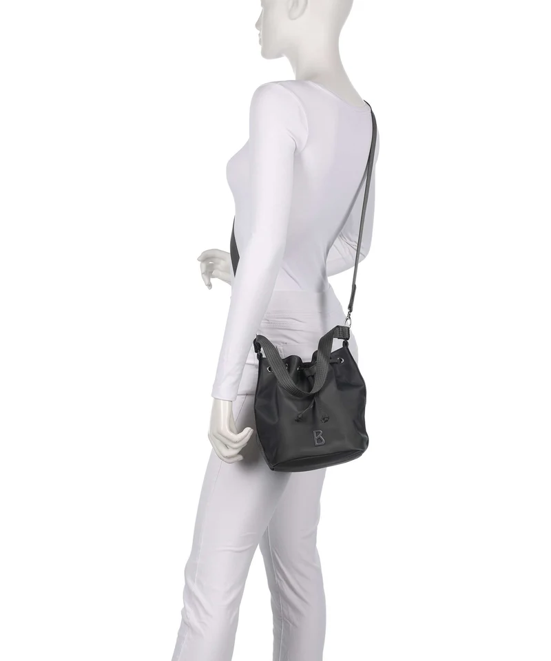 Bogner Verbier Play 1.0 Ines Sac seau darkgrey