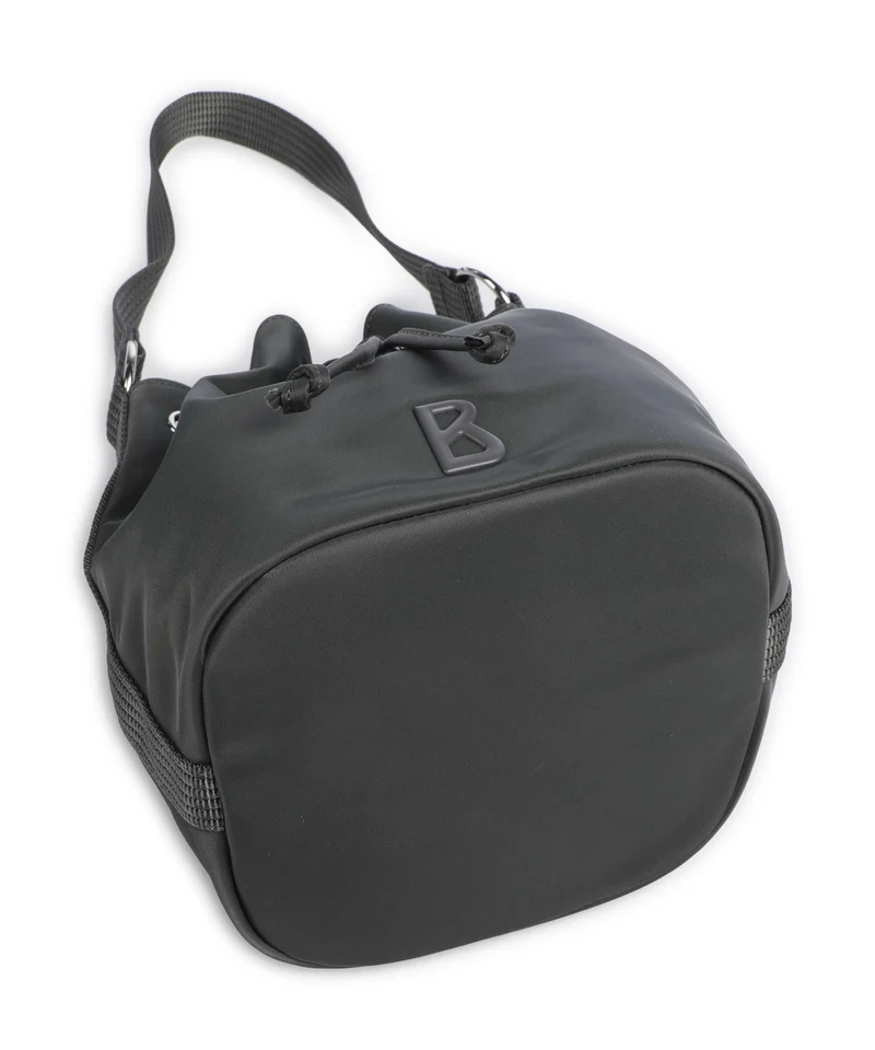 Bogner Verbier Play 1.0 Ines Sac seau darkgrey