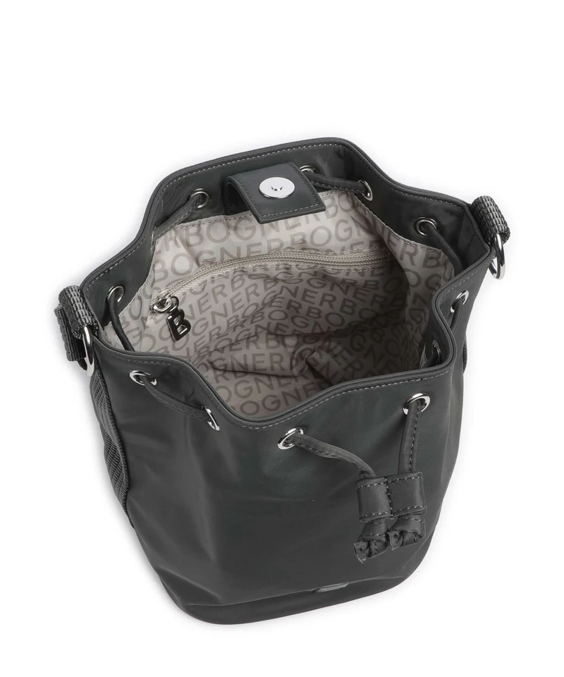 Bogner Verbier Play 1.0 Ines Sac seau darkgrey