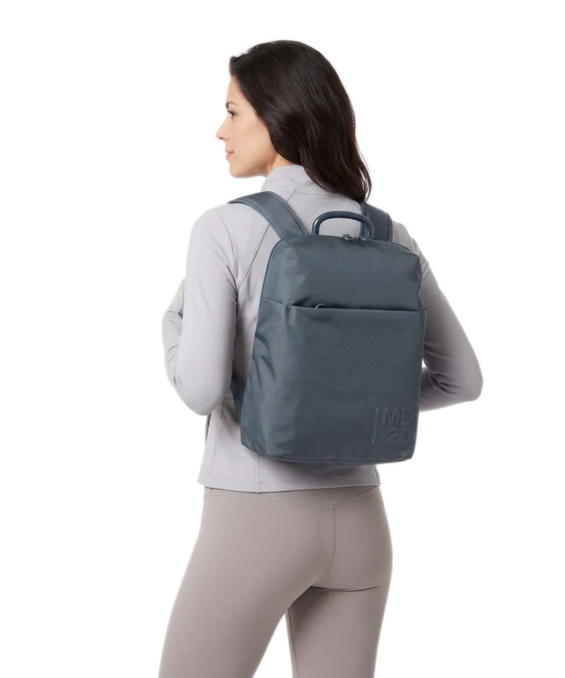 Mandarina Duck MD20 Sac à dos d'ordinateur starry night