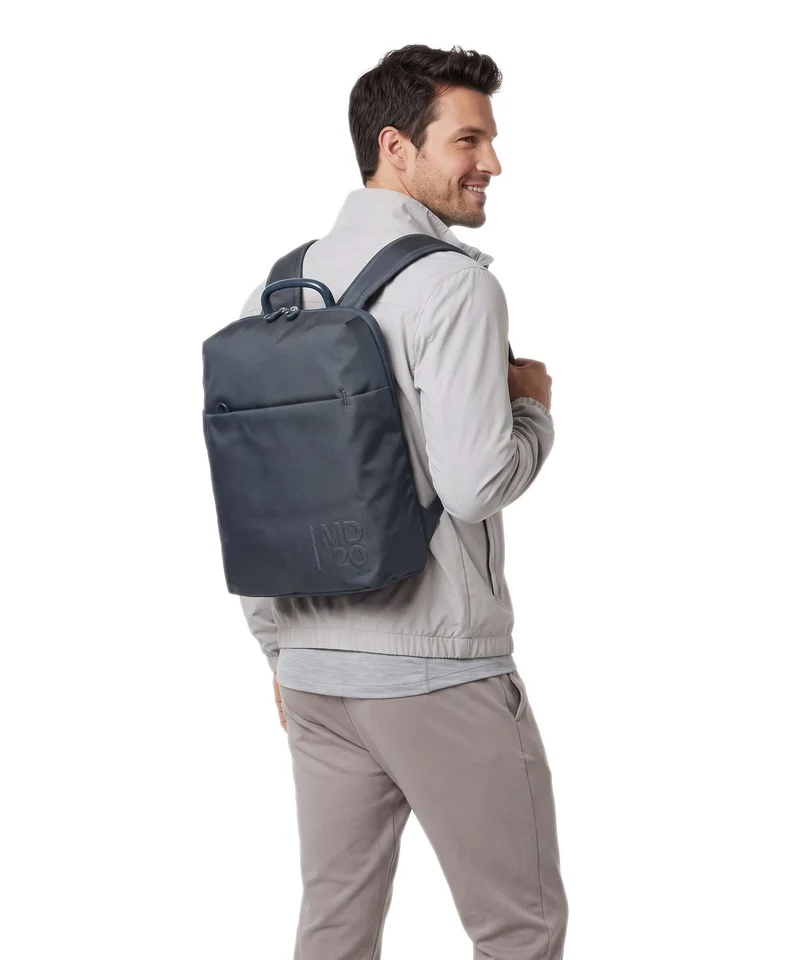 Mandarina Duck MD20 Sac à dos d'ordinateur starry night