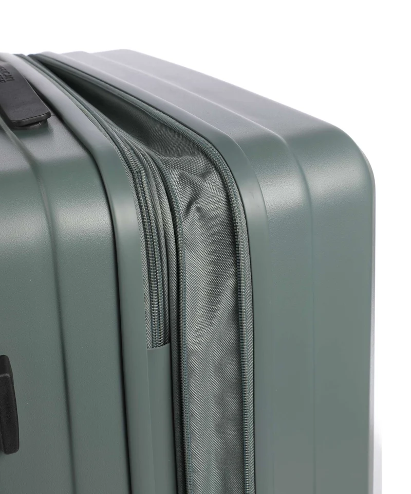 American Tourister Aerojoy Set de valise (4 roues) dark forest